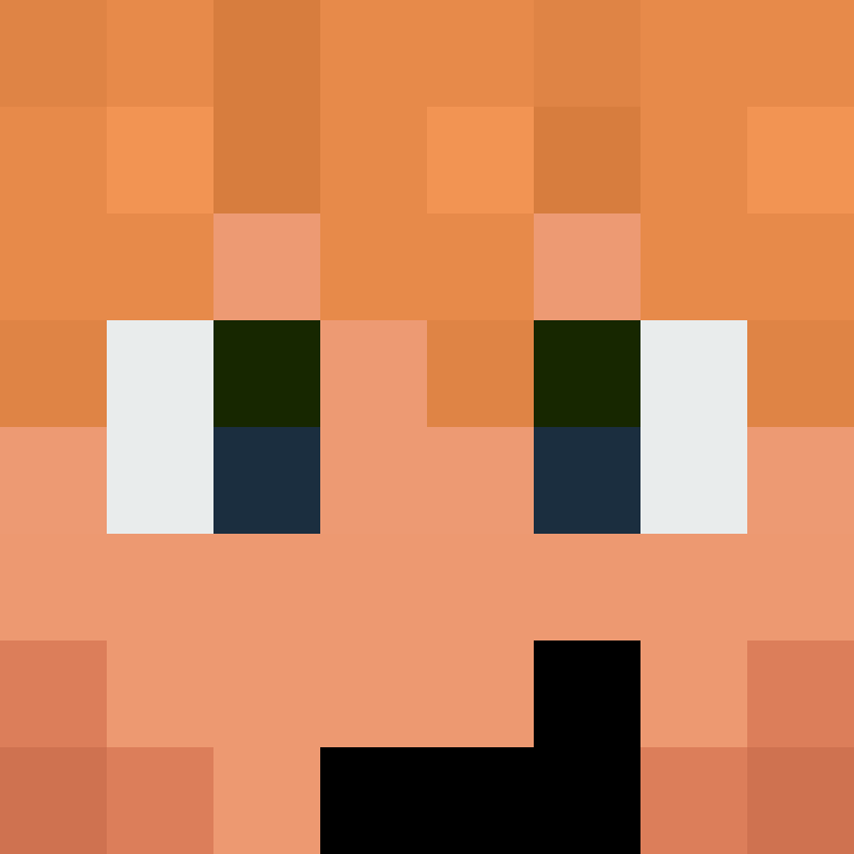 Dequari's skin