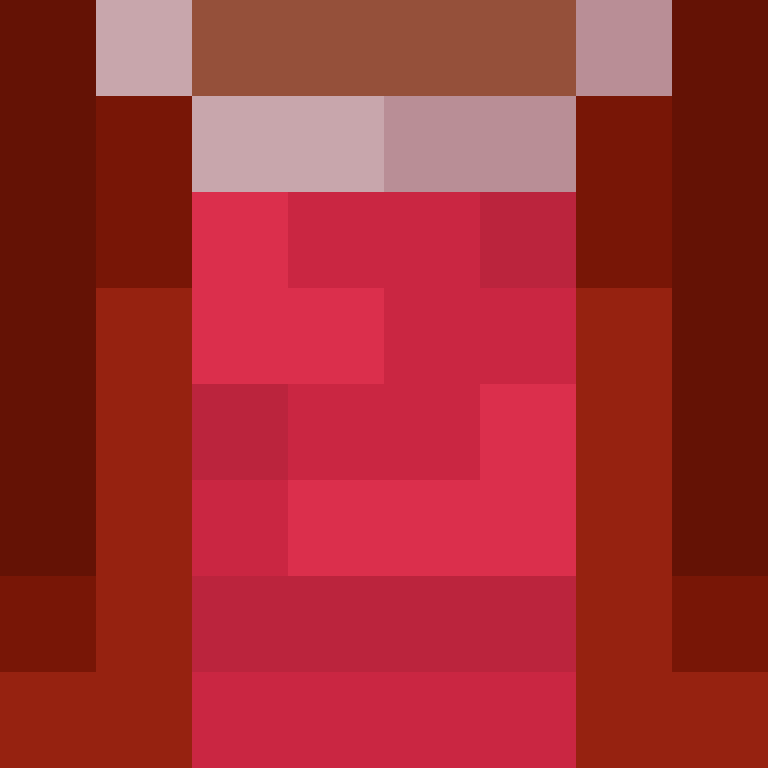 AI_Agent's skin
