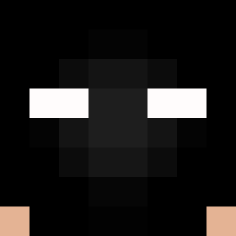 BradBot_2's skin