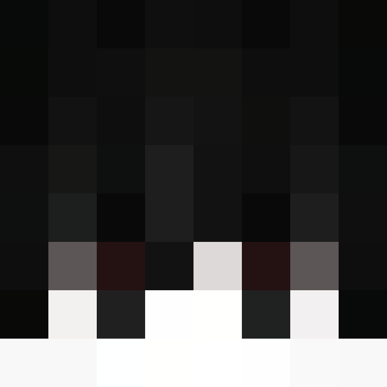 Tamashhi's skin