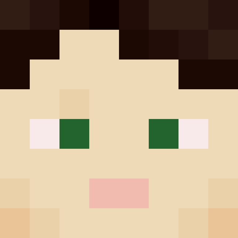 EgorKalachev's skin