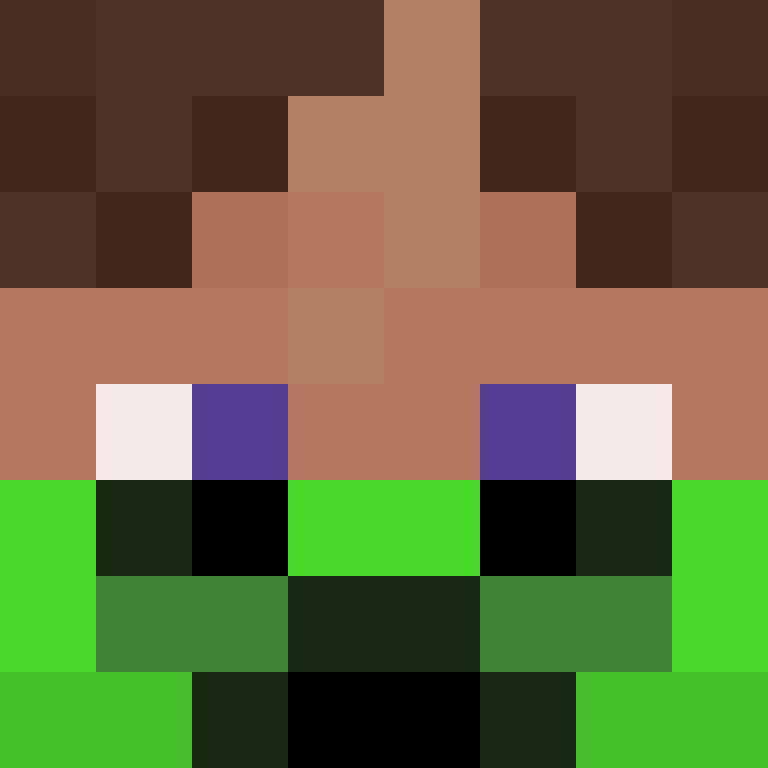 vexlehaha's skin