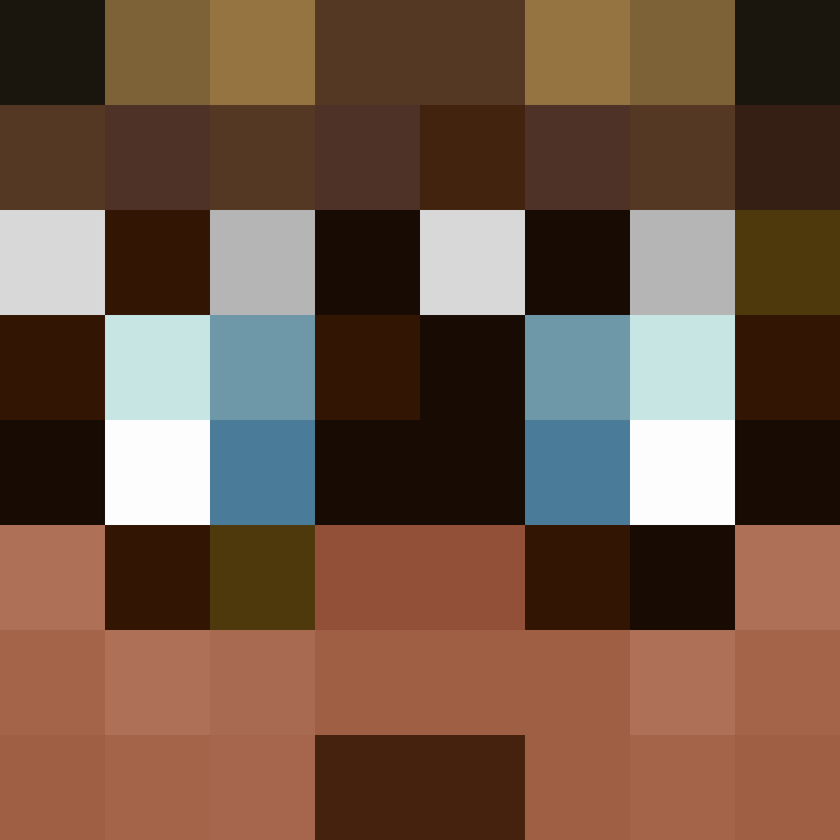 ShakaYami's skin