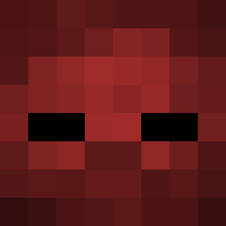 tusg's skin