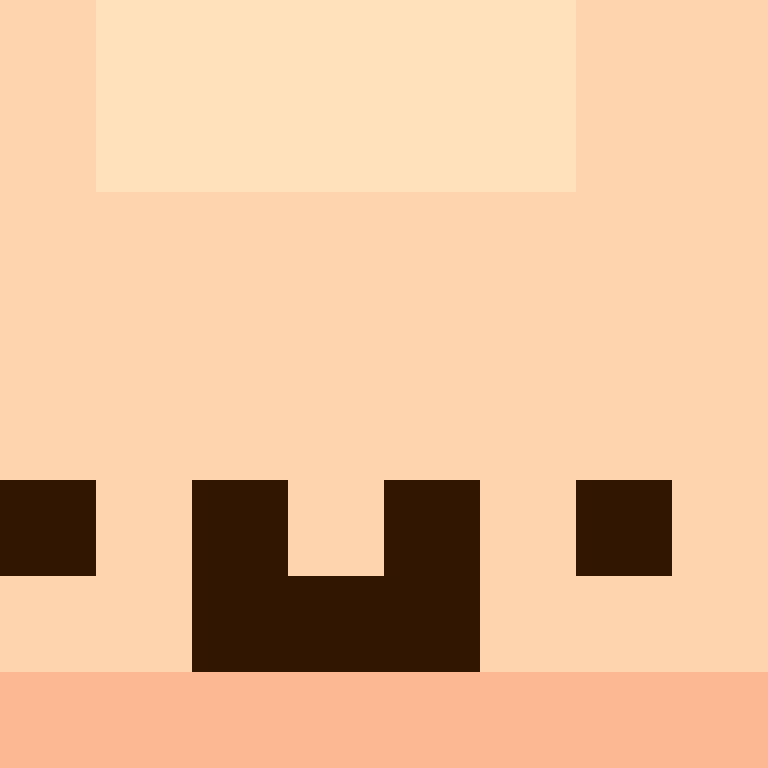 Piedrita17's skin