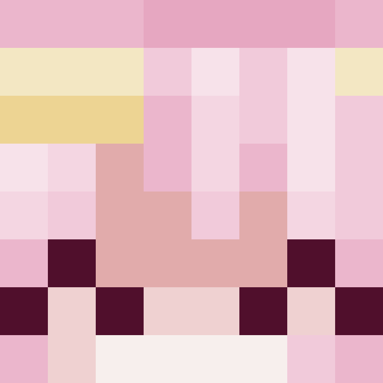 RedAISkye's skin