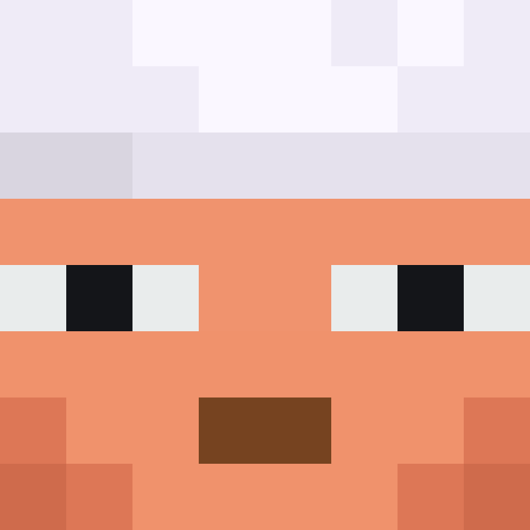 dramagg's skin