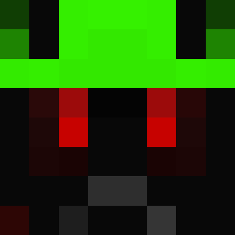 AlexisMadd's skin
