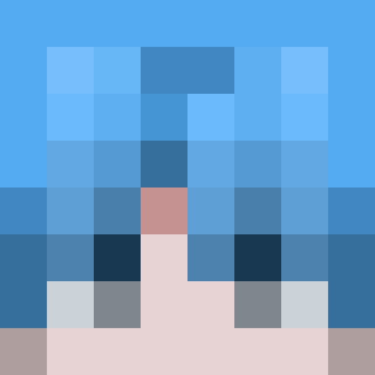 MHF_Mineskin's skin