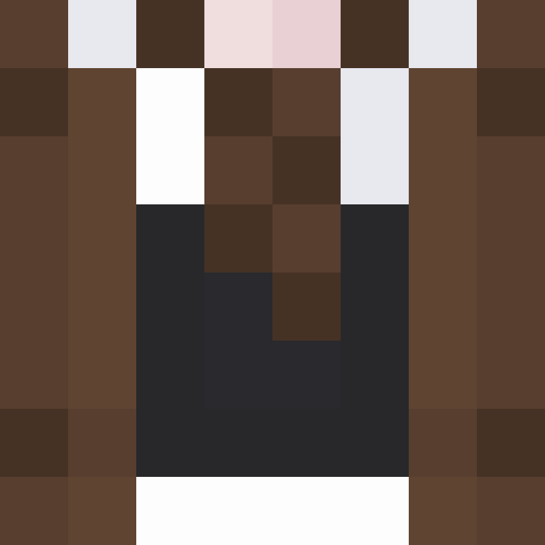 unventivetalent's skin