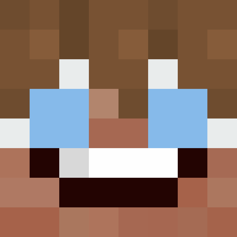 Ichiinn's skin