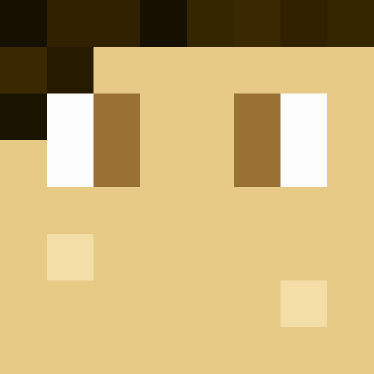 Respondents's skin