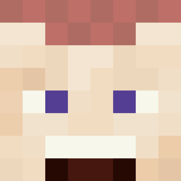 intersecato's skin