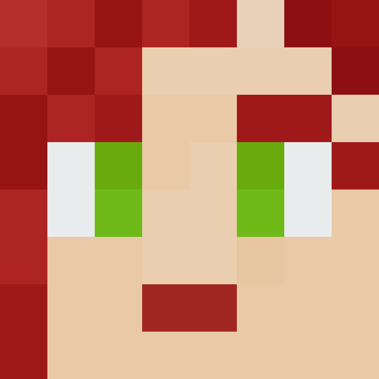 Notro_Client's skin