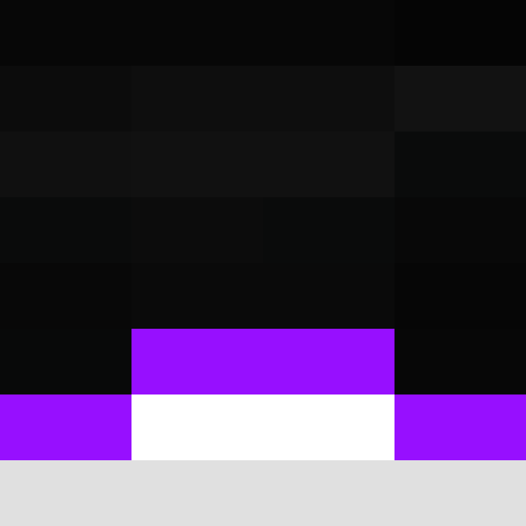 1etho's skin