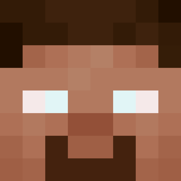 Yeleha's skin