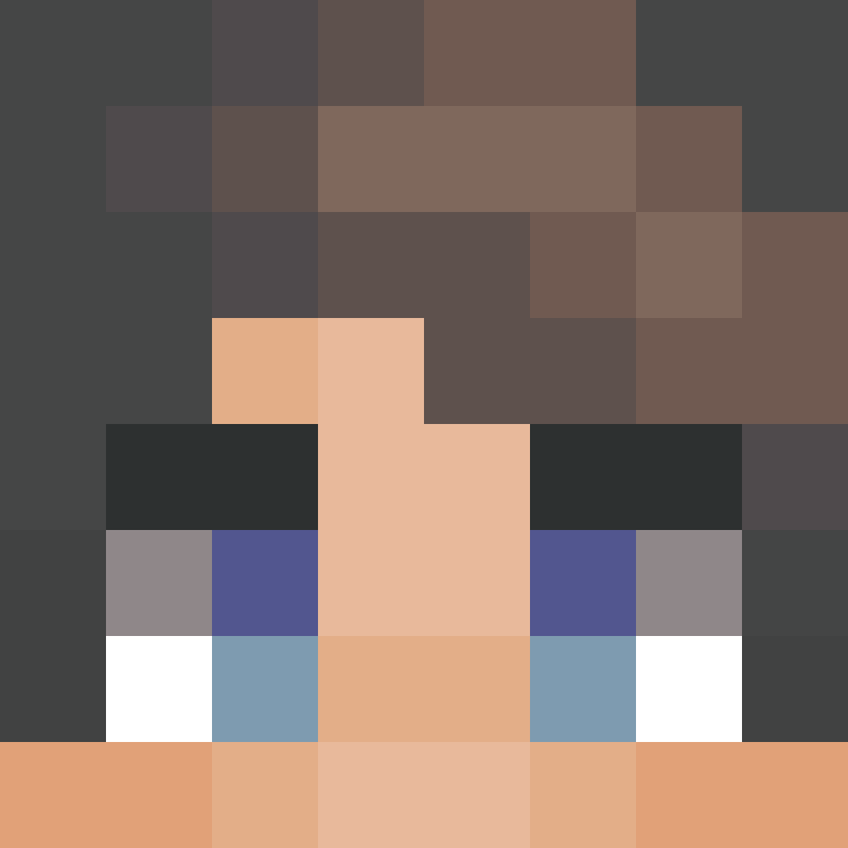 Kaboyio's skin