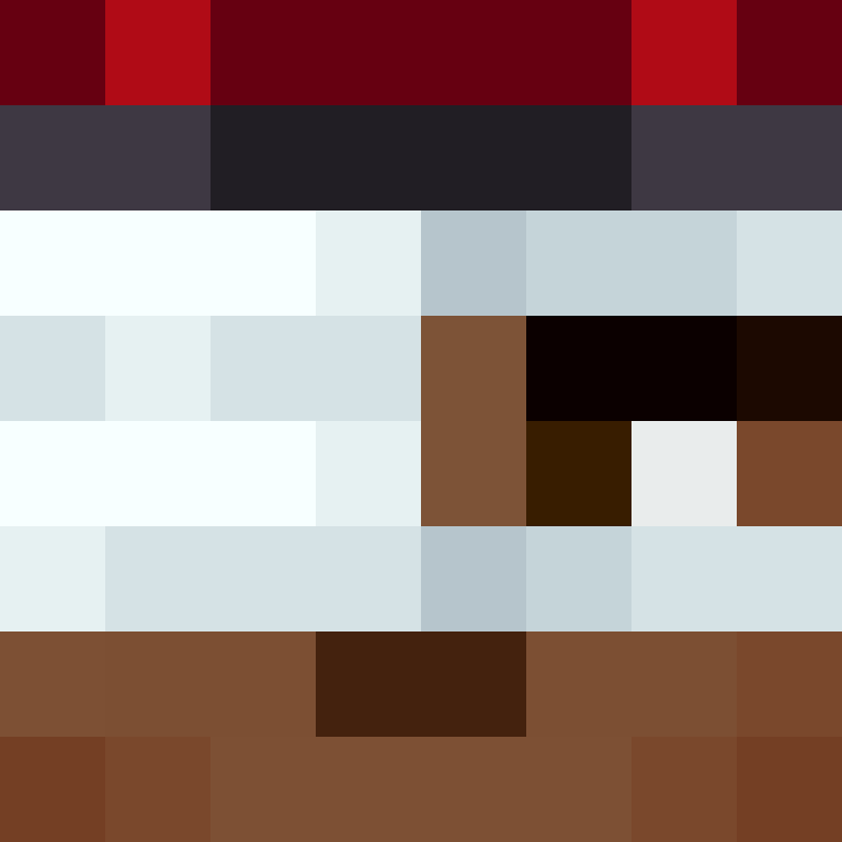 edgyspence's skin