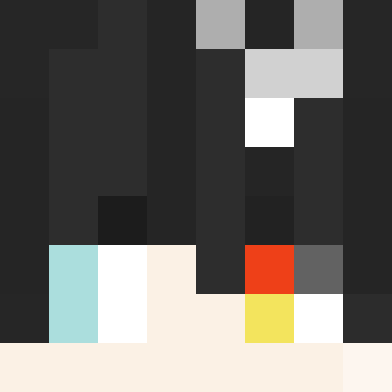 Auntbrix's skin