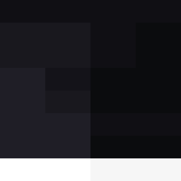 zervation's skin