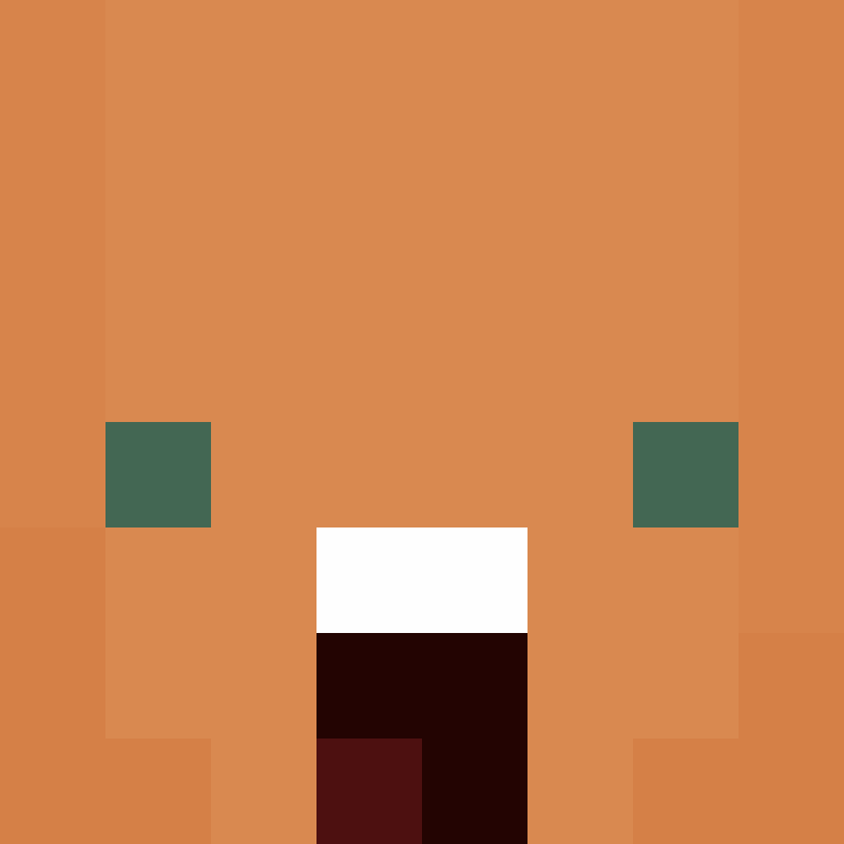 Typken's skin