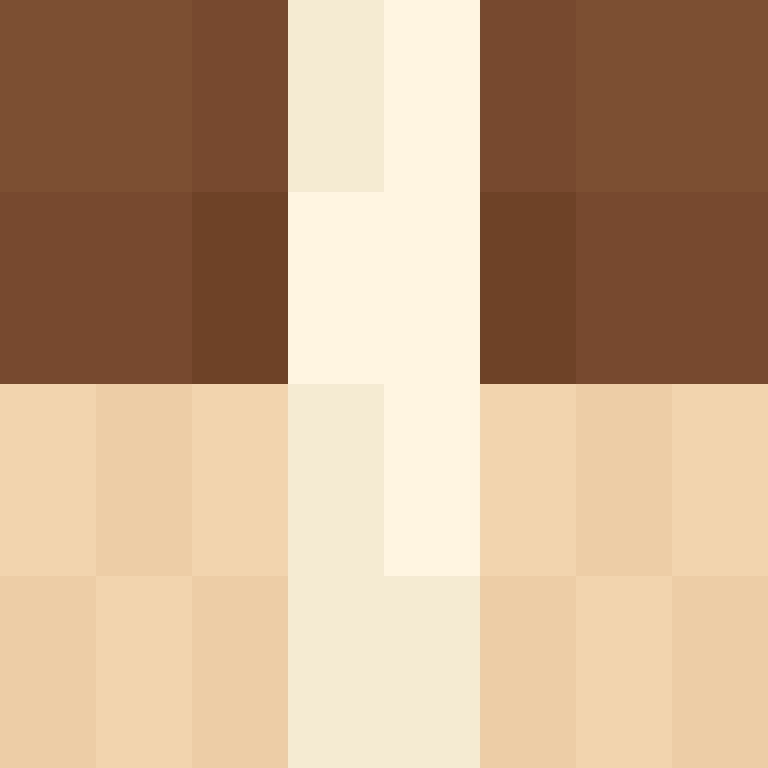 aXe18's skin