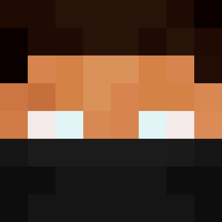 ThePenspinneur's skin