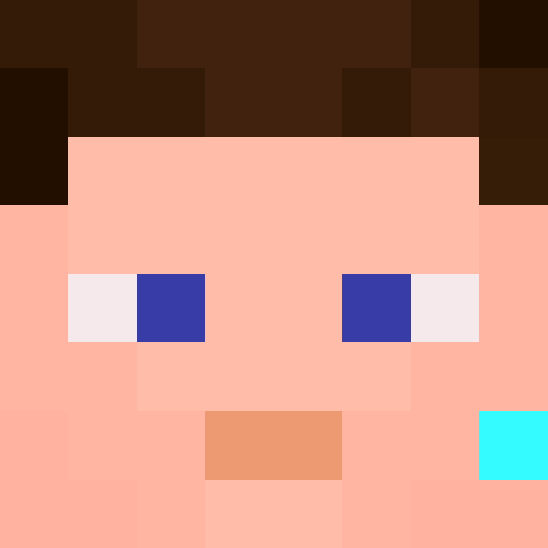 PatatjeMC's skin