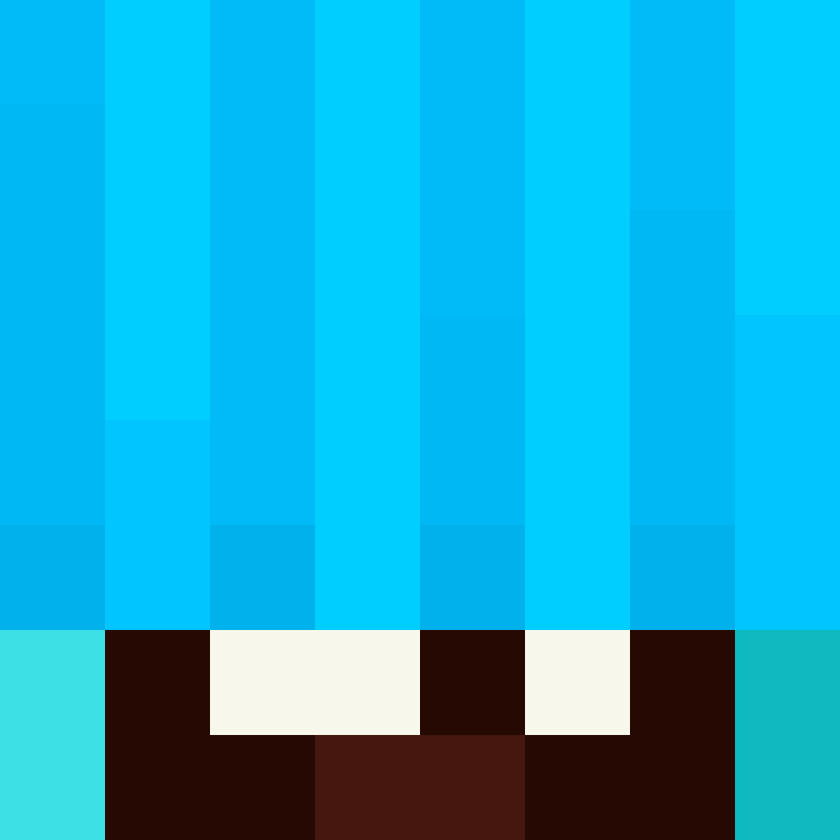 hpyef's skin