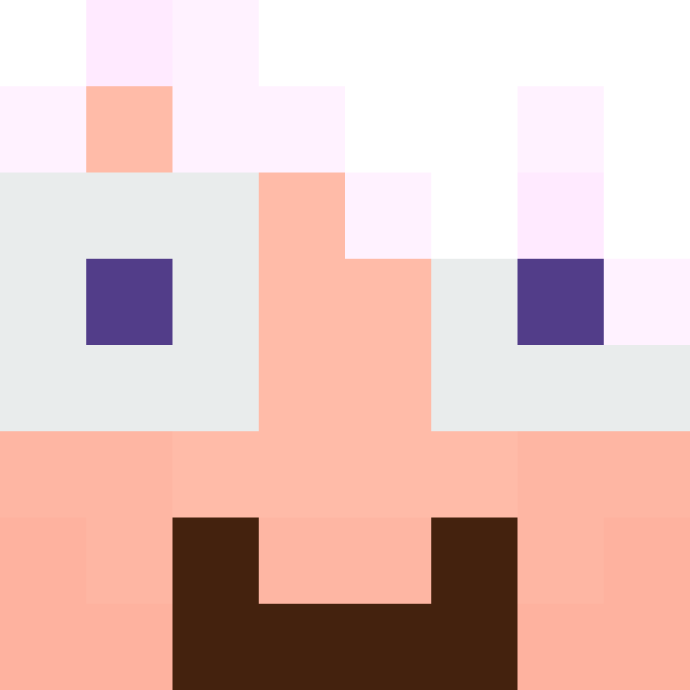 TheSilverDreams's skin