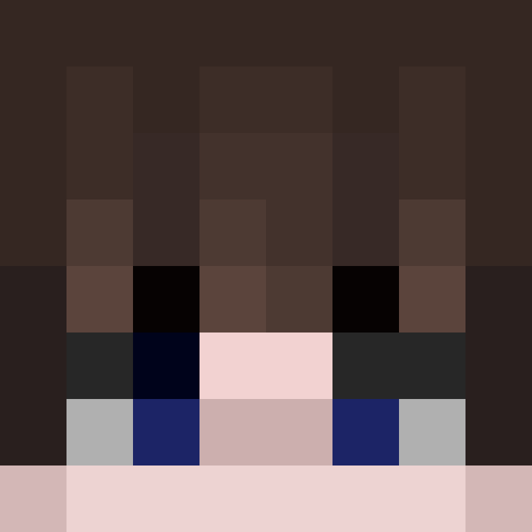 RedAISkye's skin