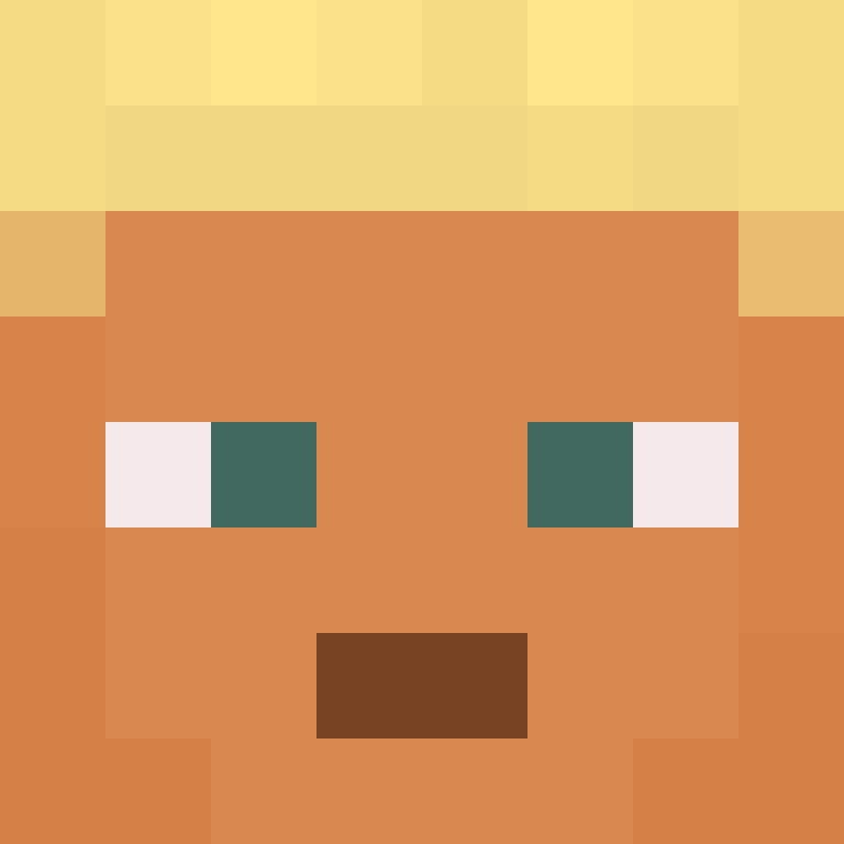 tusg's skin
