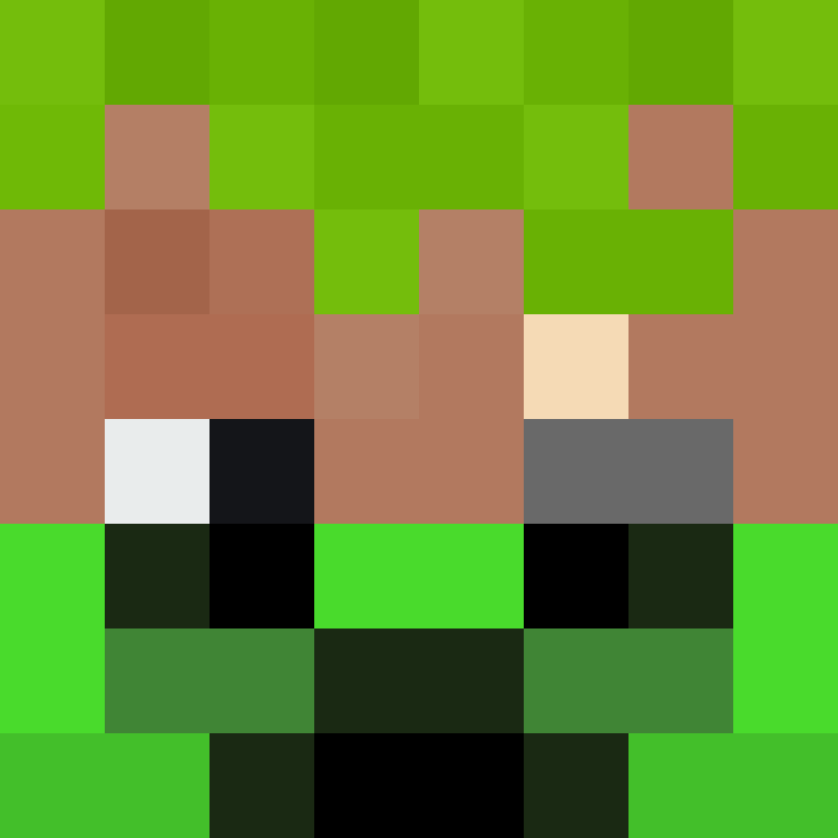 hellstruckedz's skin