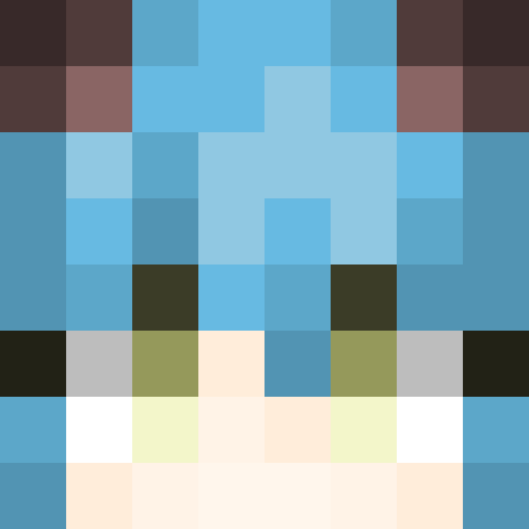 Cartizoll's skin
