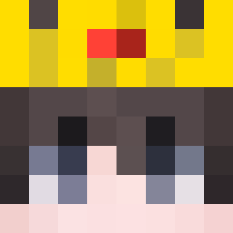 Shar_d's skin