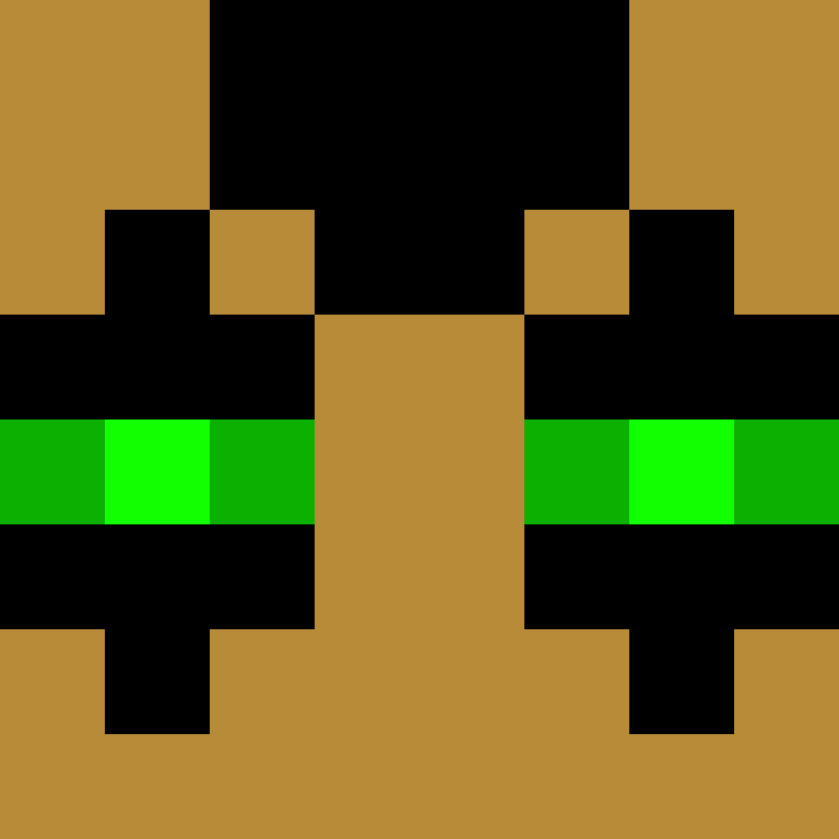 Harrypotter987's skin