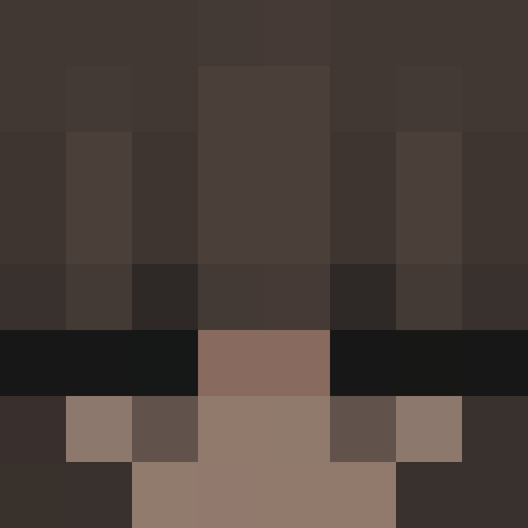 PrinceCR's skin