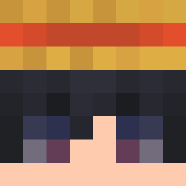 Mine_Skin's skin