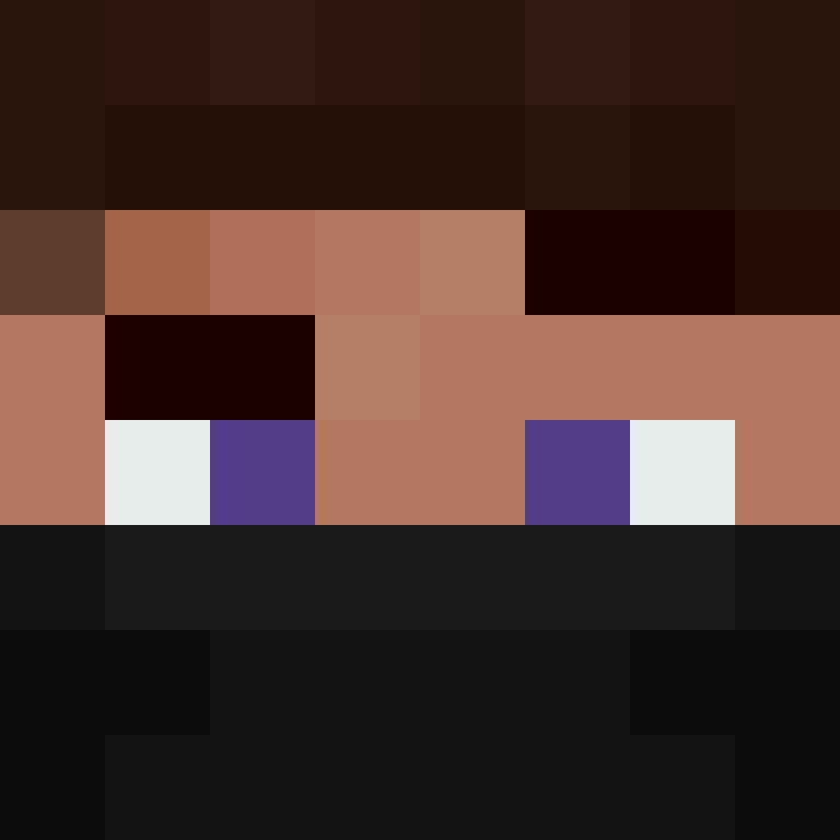 MHF_Mineskin's skin