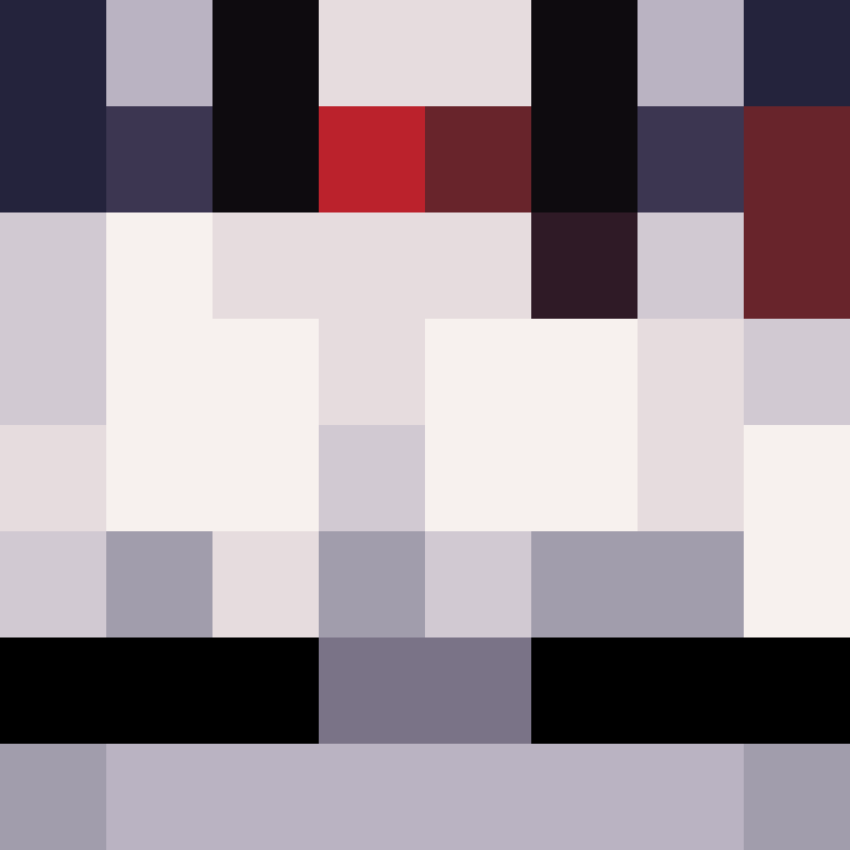 unventivetalent's skin