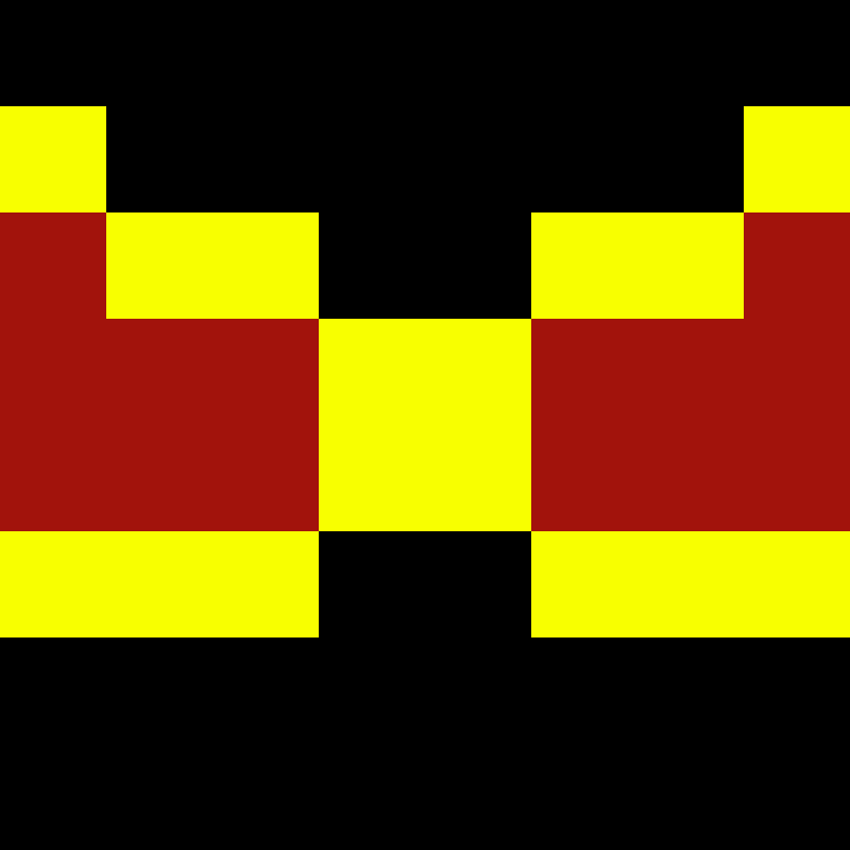 Dequari's skin
