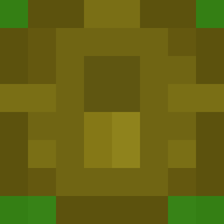 AdamTheHedgehog's skin