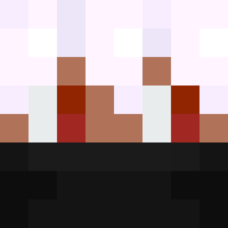 StormStormy's skin