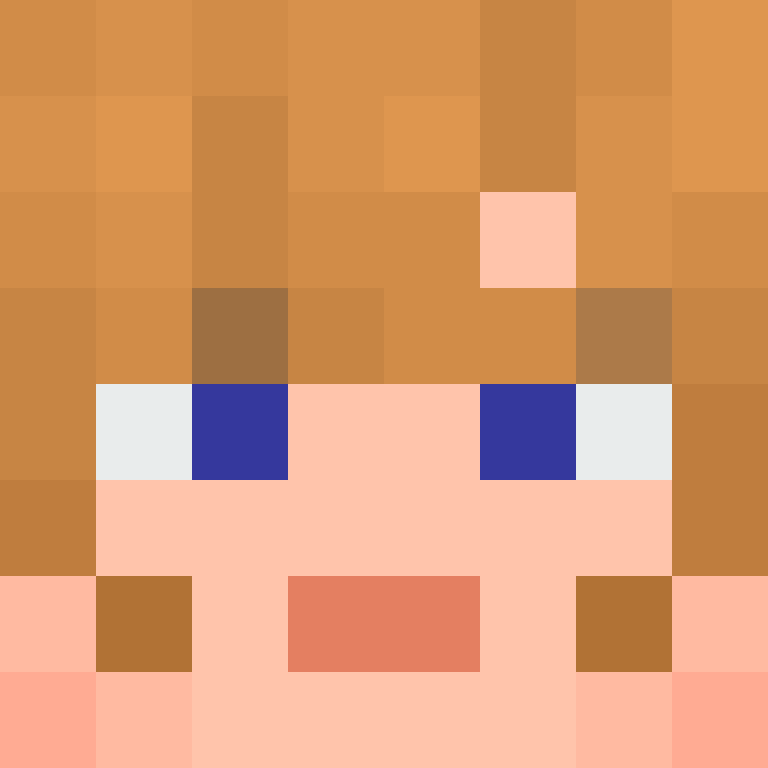 xentany's skin
