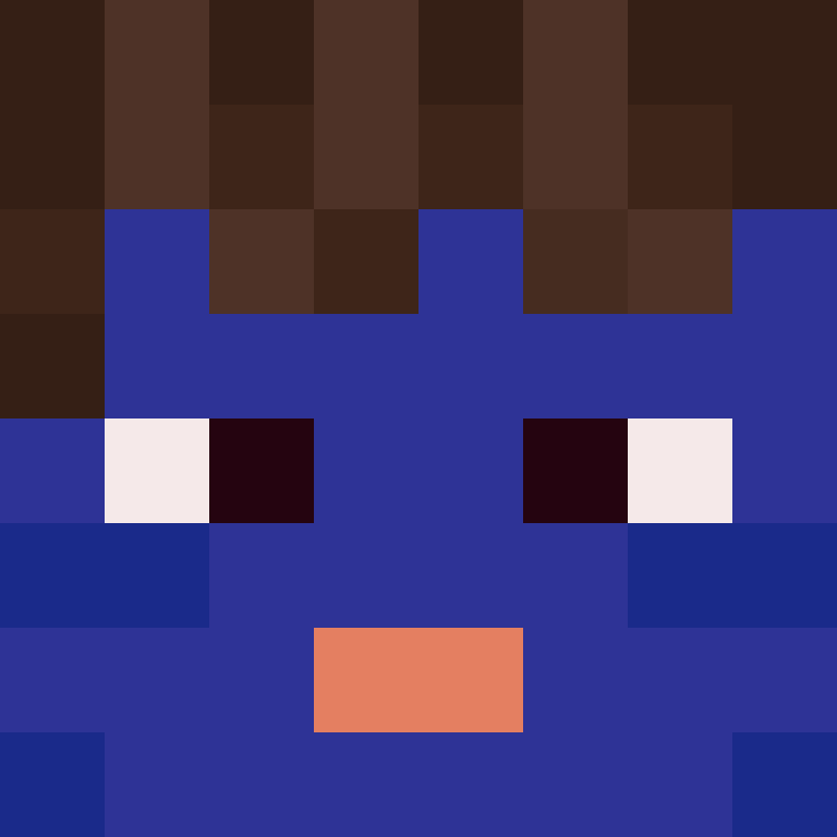 TheCuriousMiner's skin