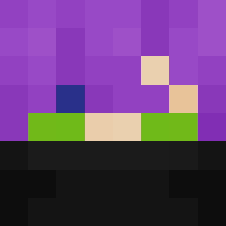 Auntbrix's skin