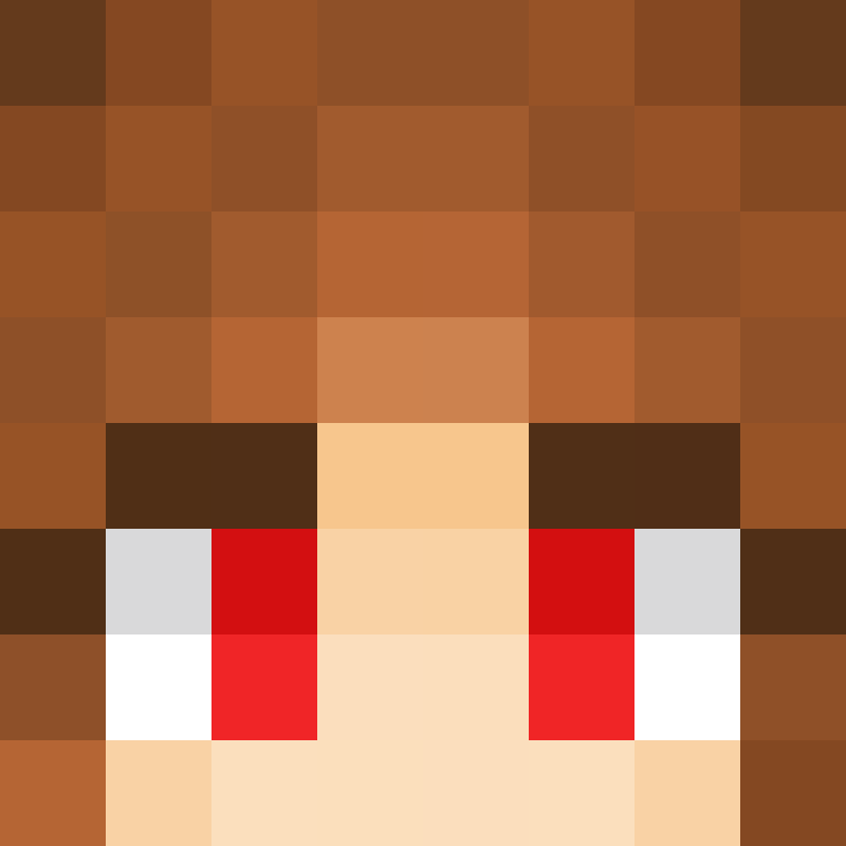 Ichiinn's skin