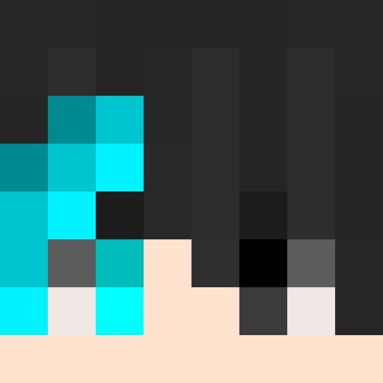 Kaboyio's skin