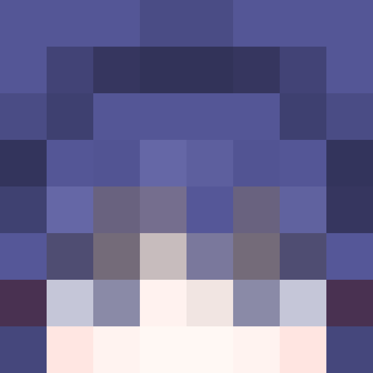 Typken's skin