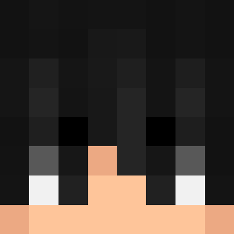 o___j's skin